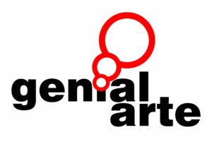 Logo Genial Arte