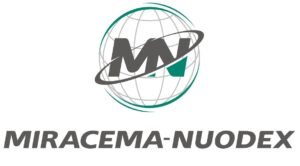 Logo Miracema-Nuodex (vertical)