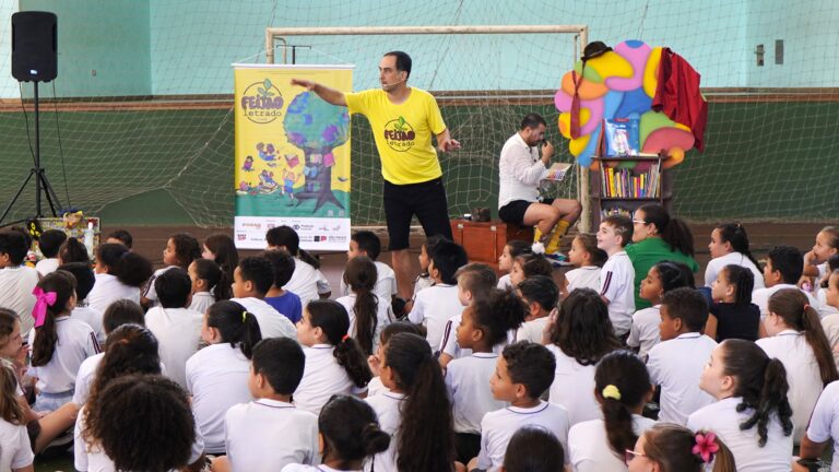 CENTRO INTEGRADO DE CIDADANIA “EDUARDO VON ZUBEN”