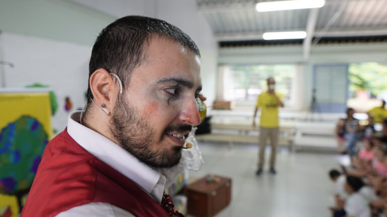 EMEI PROF. “MARCELLINO DAYRELL QUEIROZ”