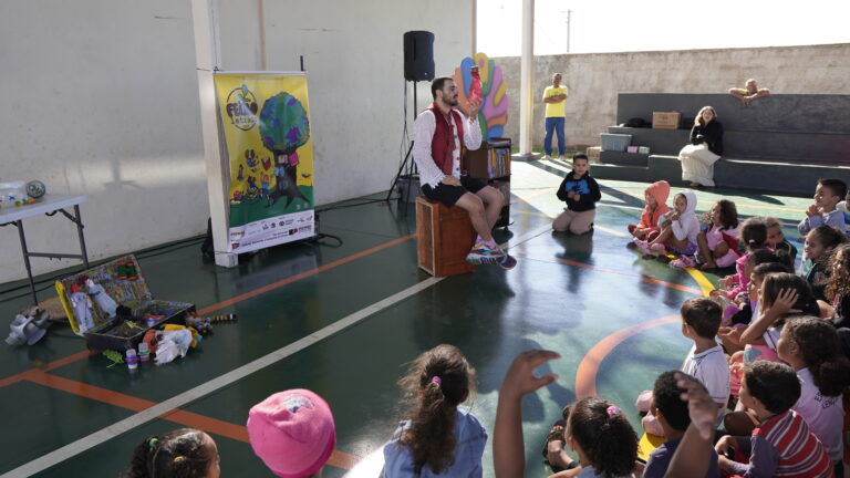 EMEIF “NELSON FAILLACE”