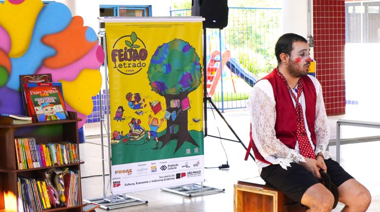 EMEI “MARIA CAROLINA VICENZOTTI BENEDITO”