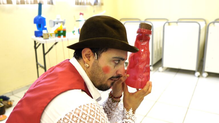 EMEII “GERSON TREVIZANI – PROFESSOR DUDA”