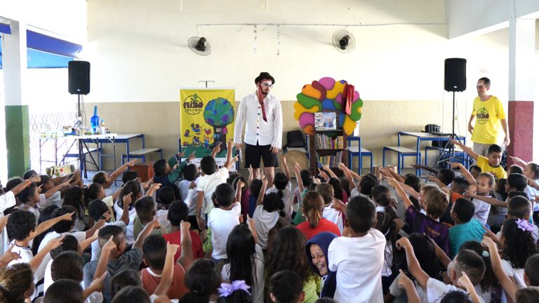 EMEF “PROFª. DIRCE BOEMER GUEDES DE AZEVEDO”