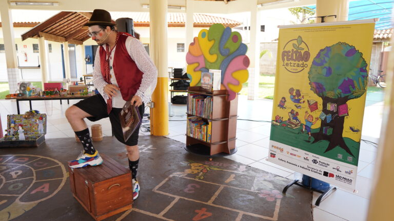 EMEF “PROF. DR. NIVALDO DIAS DE SOUZA”