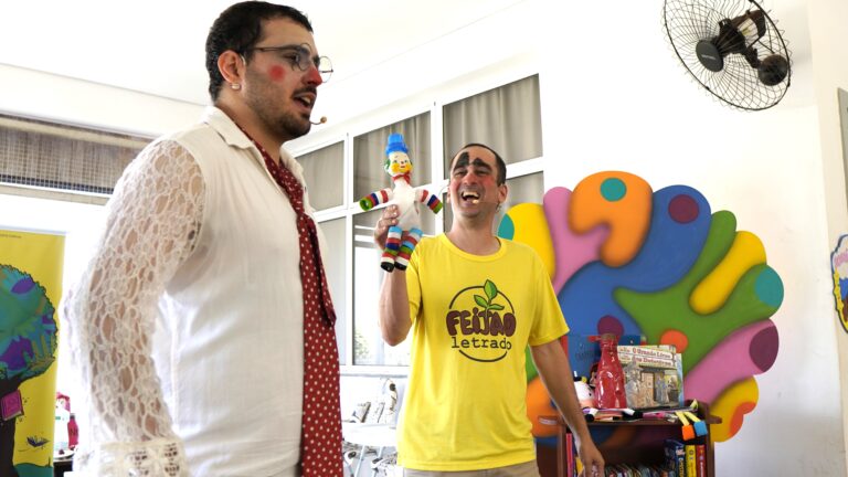 CMEI “PROFª. AGNES FÁTIMA MONTEIRO GERMANO”