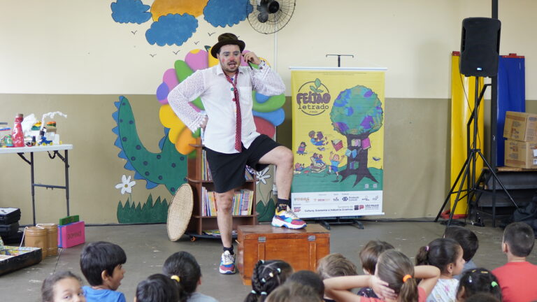 EM “WALDOMIRO FANTINI”