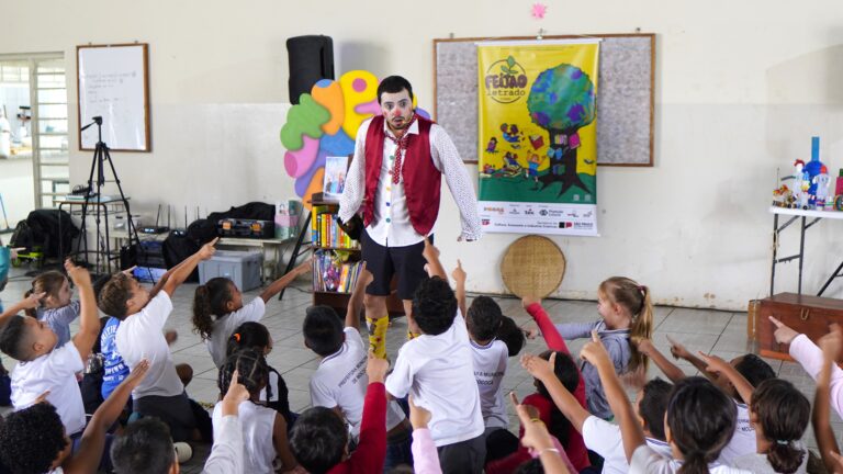 EMEB “DRA. ANA LÚCIA PISANI DE SOUZA”