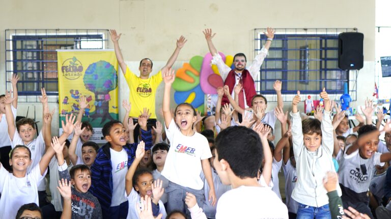 EMEB “PROFª. VERA SANDOVAL MEIRELLES”