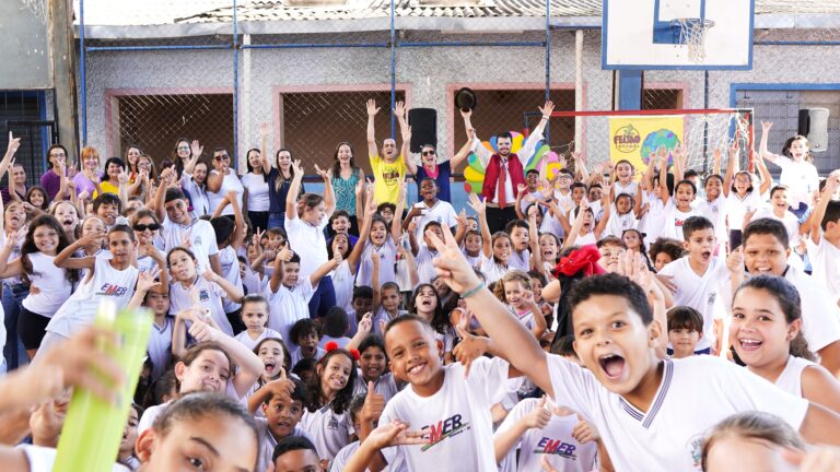 EMEB-P “PROF. JOSÉ BARRETO COELHO”