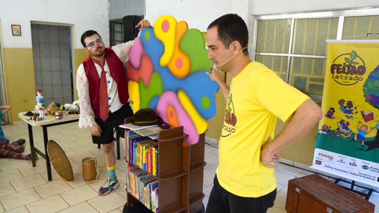 EMEB “DONA BEBÉ CAMARGO”