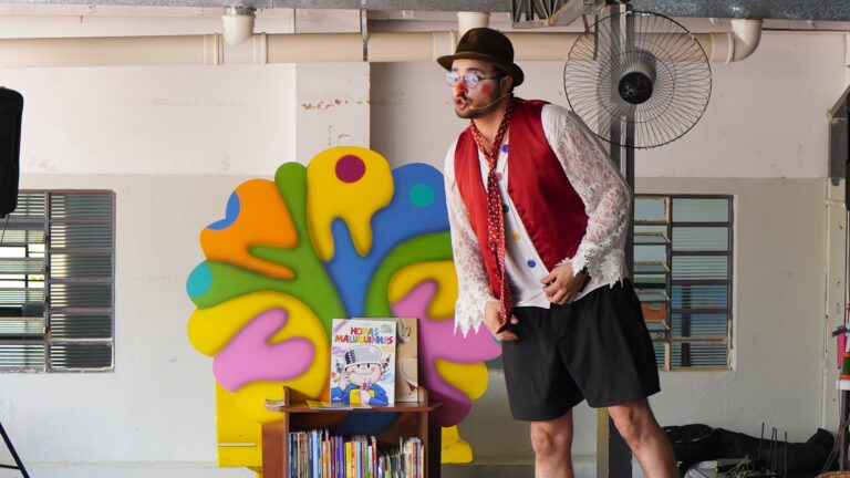 EMEB “HORTÊNCIA FREIRE MACHADO”