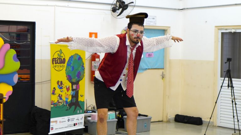 EMEB CRECHE “VERA LÚCIA TACHINARDI MIZURINI”