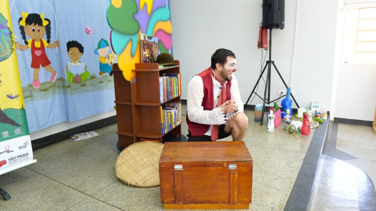 APAM “ASSOCIAÇÃO DE PROMOÇÃO E ASSISTÊNCIA DE AMERICANA”