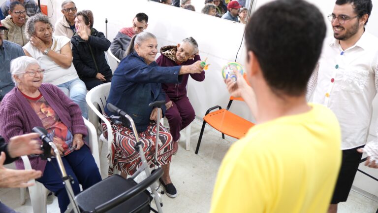 APAE “AMERICANA CENTRO DIA”