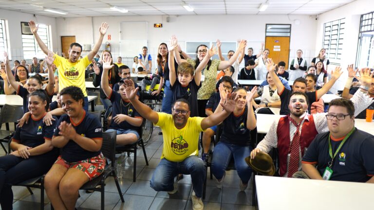 APAE “AMERICANA”