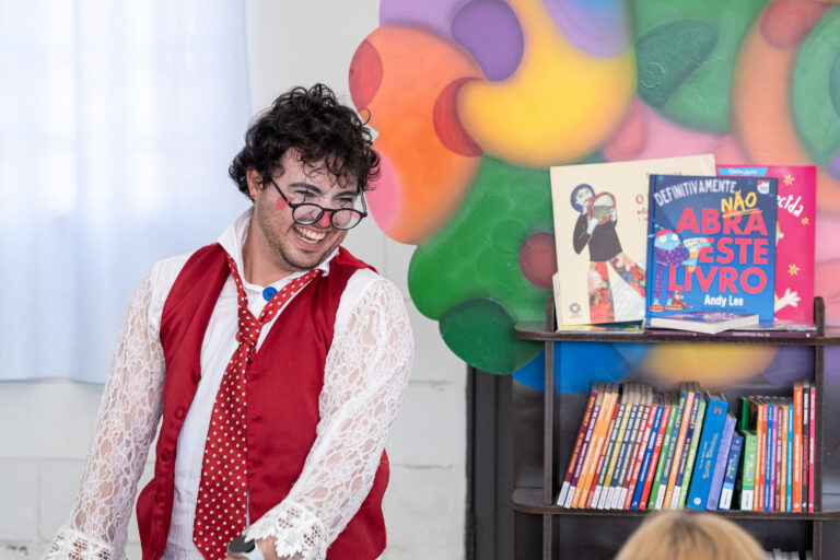 ECOA – Espaço de Convivência e Aprendizado