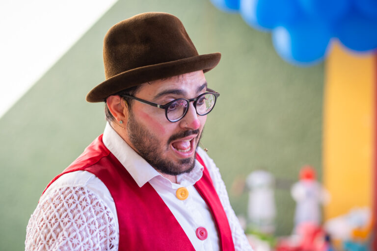 CRECHE “LAURO FONSECA DE SOUZA”