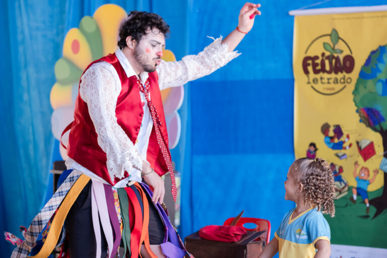 CENTRO DE EDUCAÇÃO INFANTIL “MÃE HELENA”