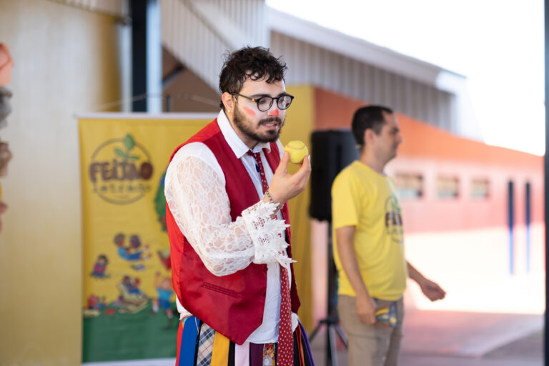 CEMEI “MARINHA FERREIRA DO NASCIMENTO”