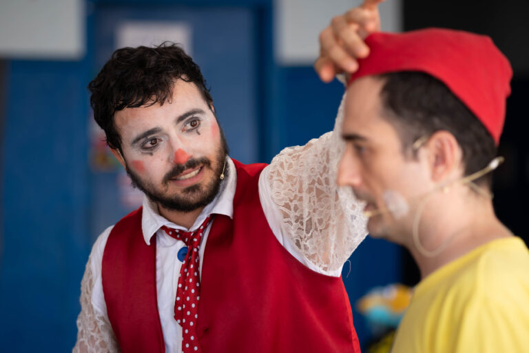 EMEI “RUY MALACHIAS FERREIRA”