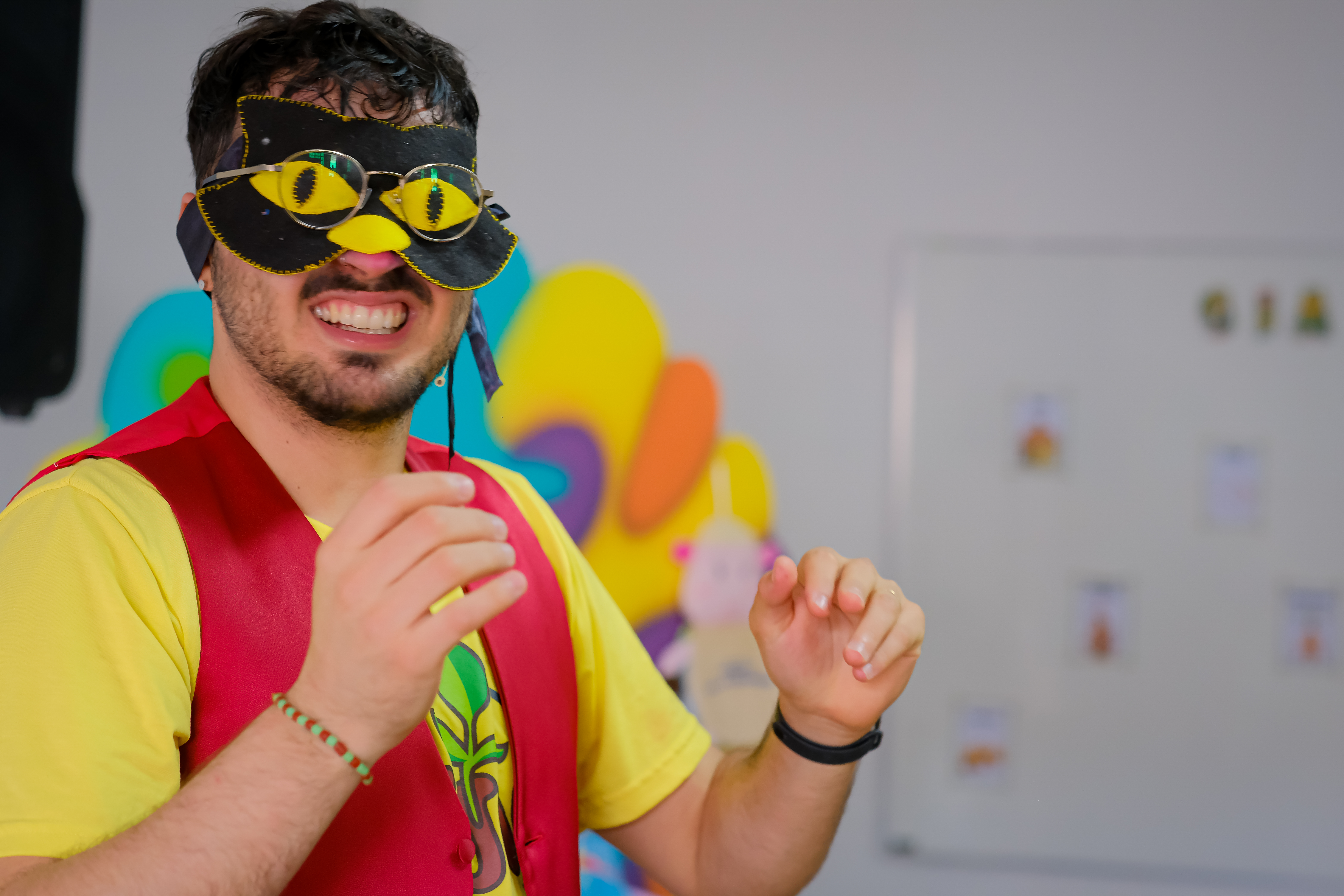 EMEI “ELISA MARIA ALMEIDA MARQUES”