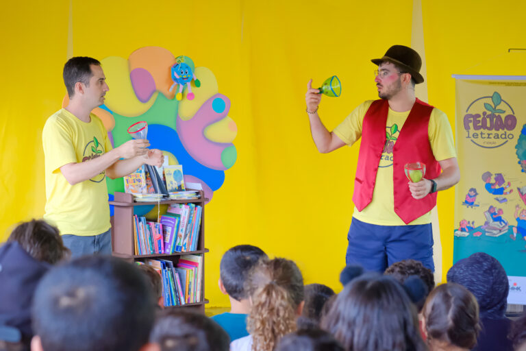 EMEF “DONA SILVINA MANOEL TEIXEIRA FERNANDES”