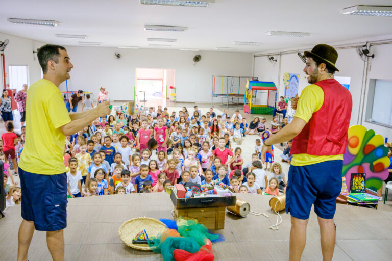 EMEIF “PROFª. ZEZÉ SALLES”