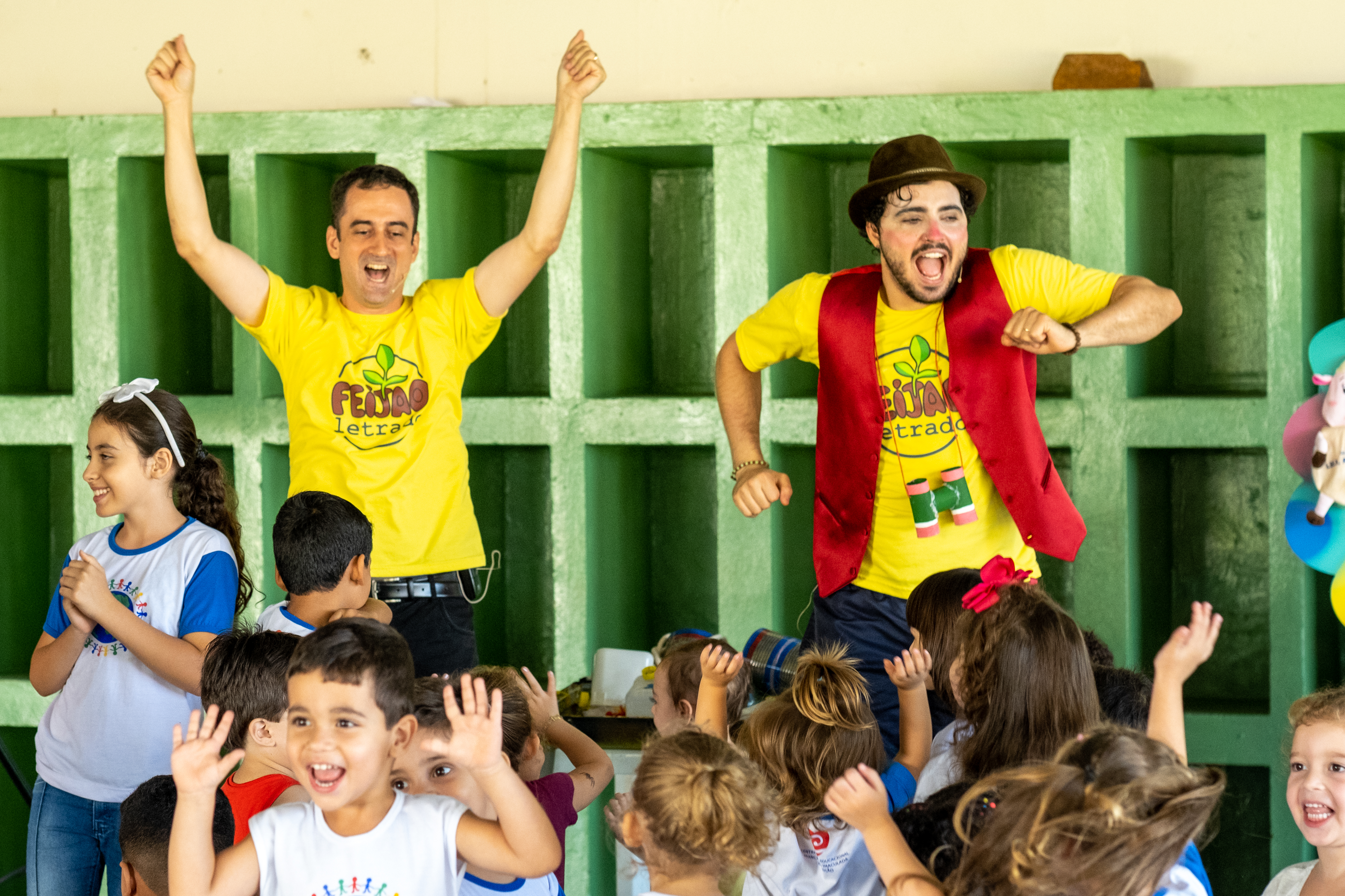 AFASCOM – CENTRO DE ASSISTÊNCIA SOCIAL IMACULADA CONCEIÇÃO