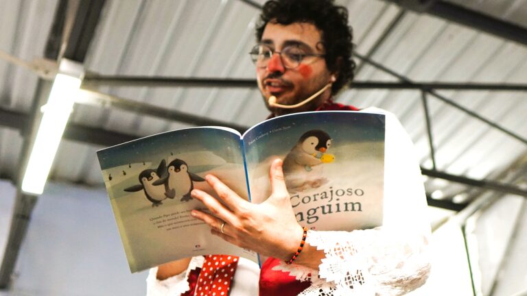 EE PROF. LEOVERGILIO MOREIRA PEI