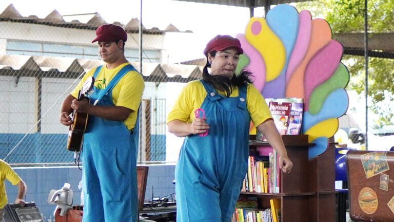 EM ANÁLIA OLIVEIRA NASCIMENTO