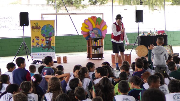 EMEF PROFª. NILZA THOMAZINI