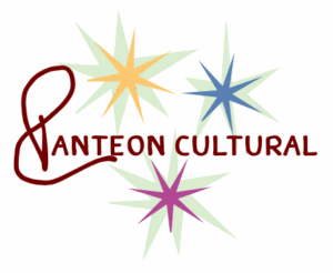 Logotipo Panteon