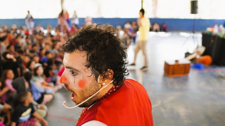 EE PROFª. PHILOMENA BAYLAO