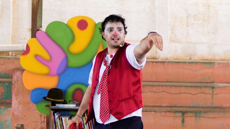 EMEF PROFª. REGINA OLINDA MARTINS FERRO