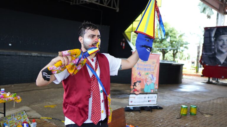 CENTRO DE EVENTOS “JOSÉ NUBIATO SILVA”