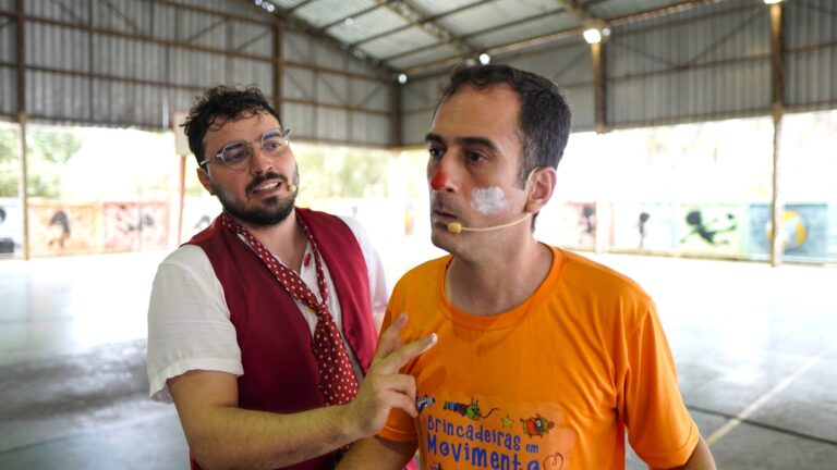 EMEF “FRANCISCO DE VILAR HORTA”