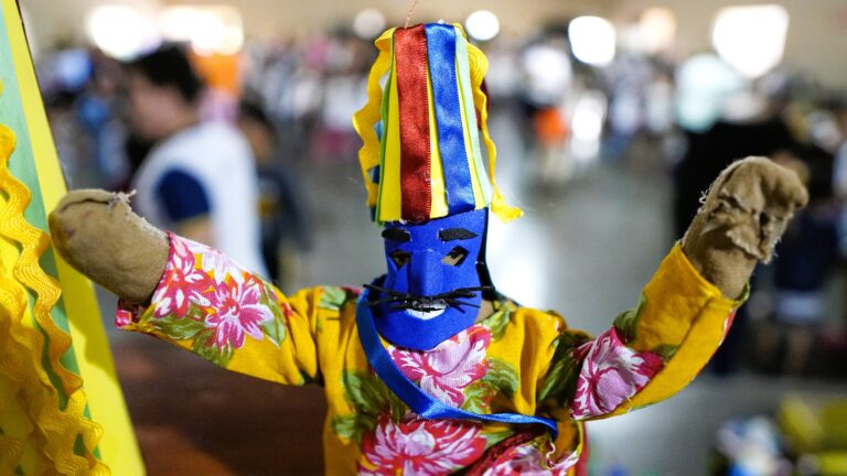 CCI – CENTRO DE CONVIVÊNCIA DO IDOSO