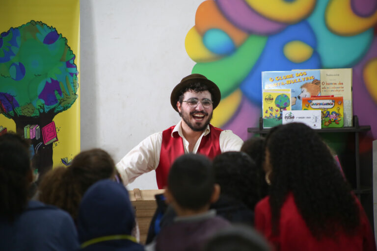 COMUNIDADE IMPACTO OSASCO