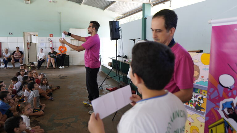 EMEIF PROF. NELSON BROLLO
