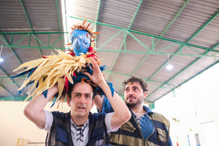 APAE COSMÓPOLIS